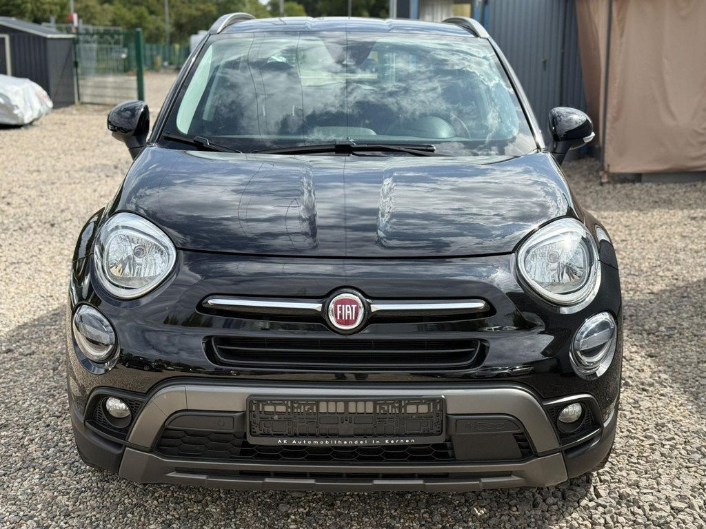 Fiat 500X 2021 Benzine