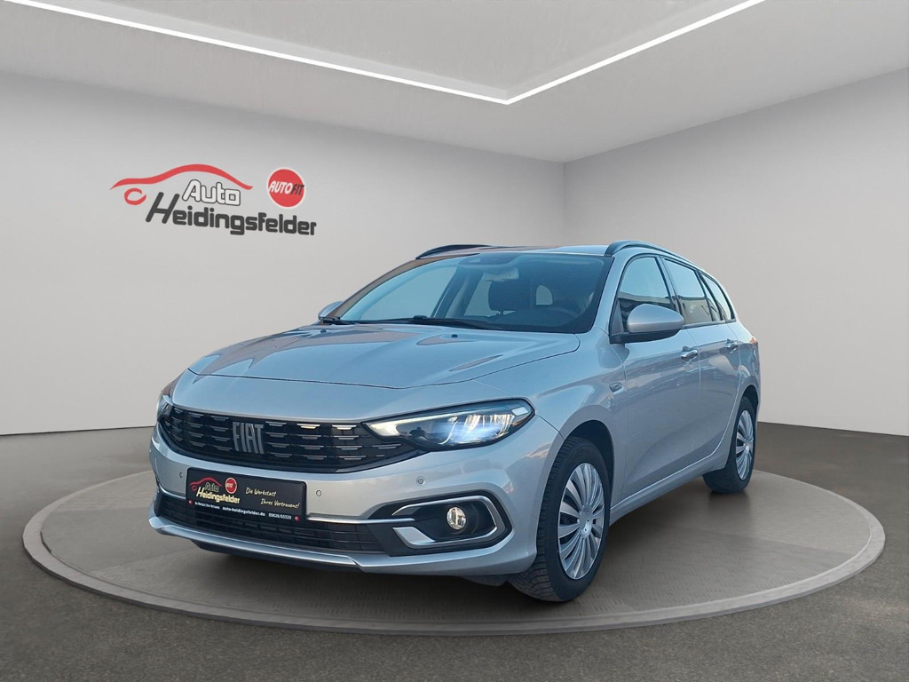 Fiat Tipo 2021 Benzine