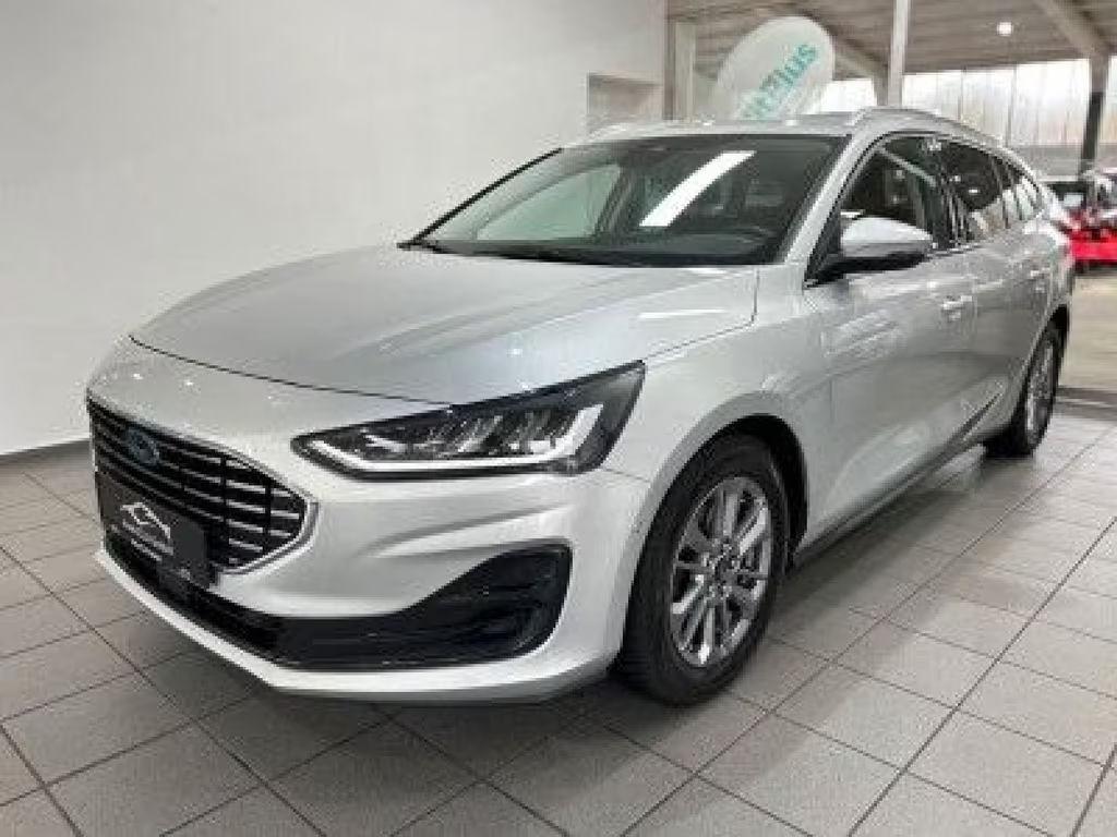Ford Focus 2023 Diesel