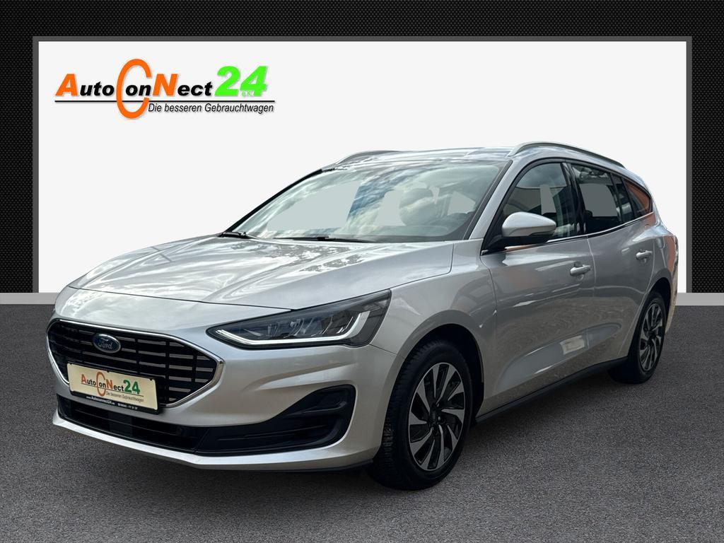 Ford Focus 2023 Benzine