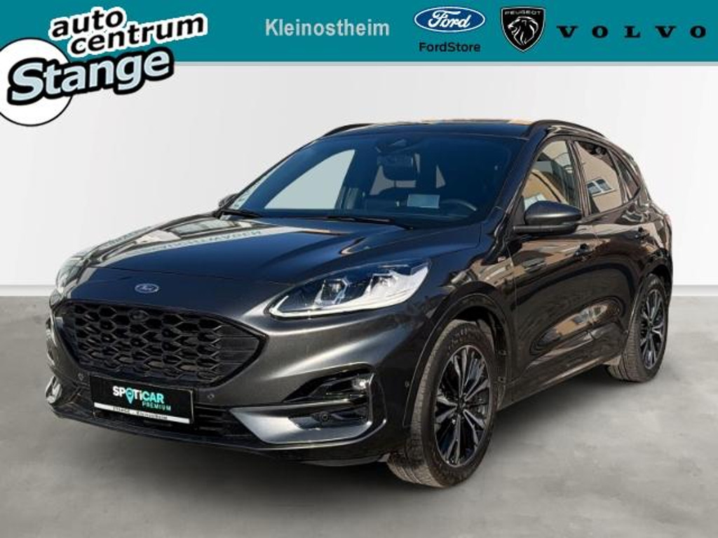 Ford Kuga 2022 Benzine