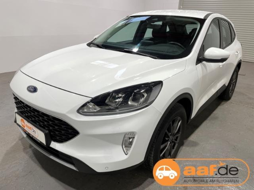 Ford Kuga 2022 Diesel