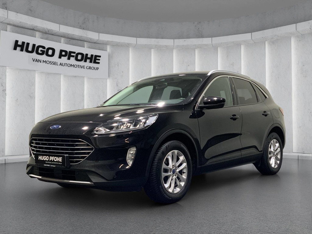 Ford Kuga 2022 Diesel