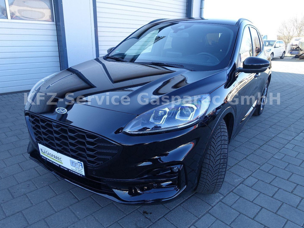 Ford Kuga 2022 Diesel