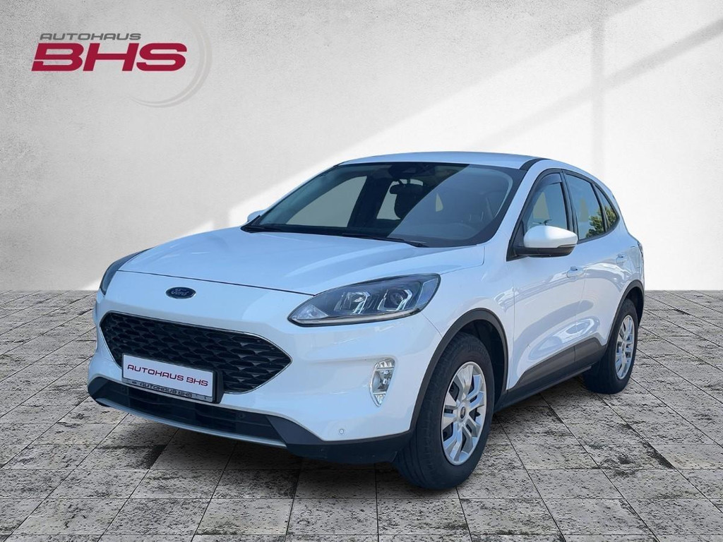 Ford Kuga 2022 Benzine