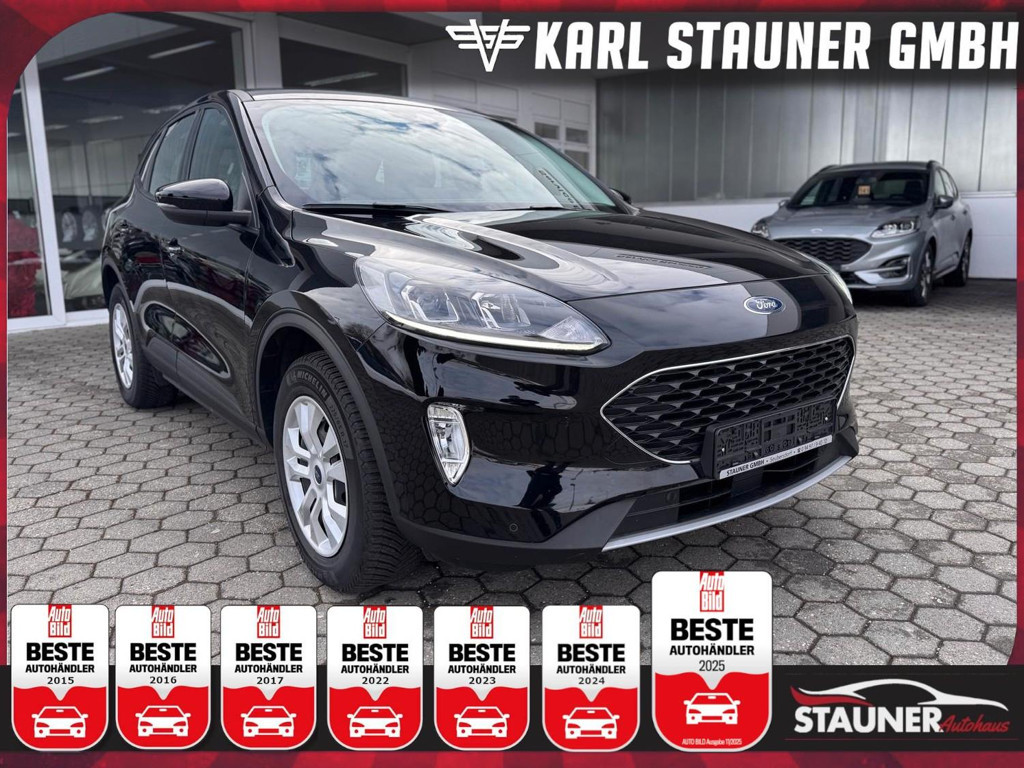 Ford Kuga 2024 Benzine
