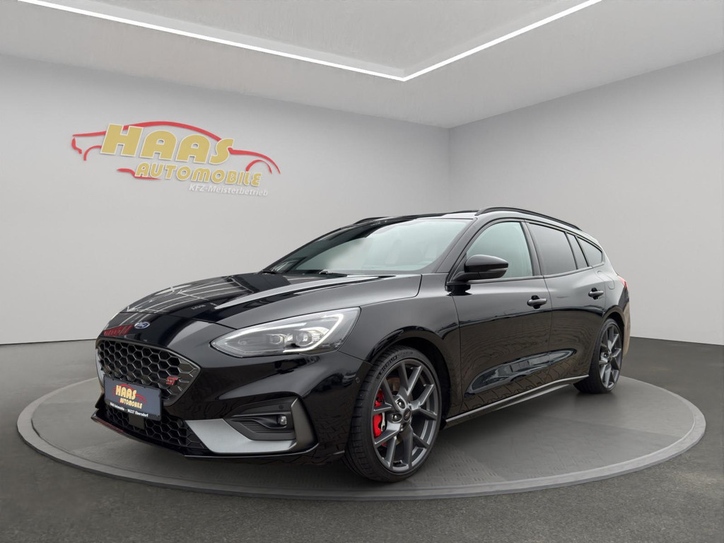 Ford Focus 2021 Benzine