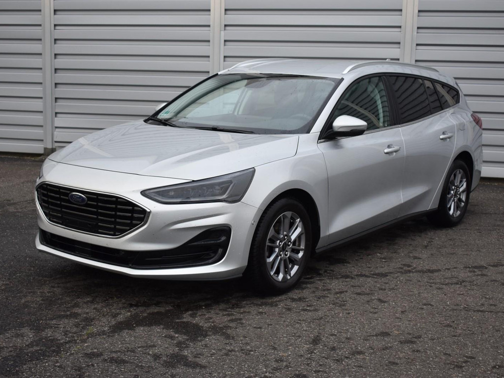 Ford Focus 2023 Diesel