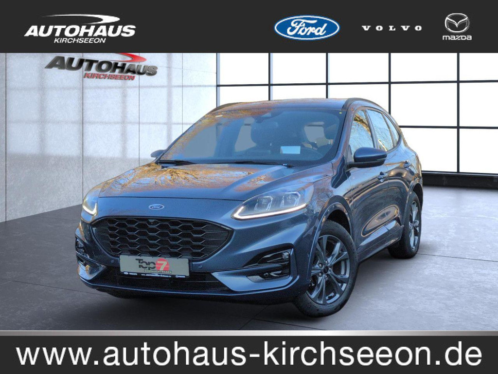 Ford Kuga 2023 Benzine