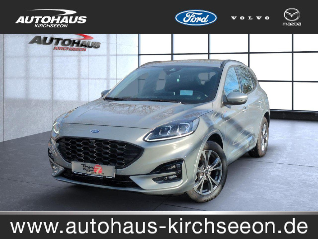 Ford Kuga 2023 Benzine