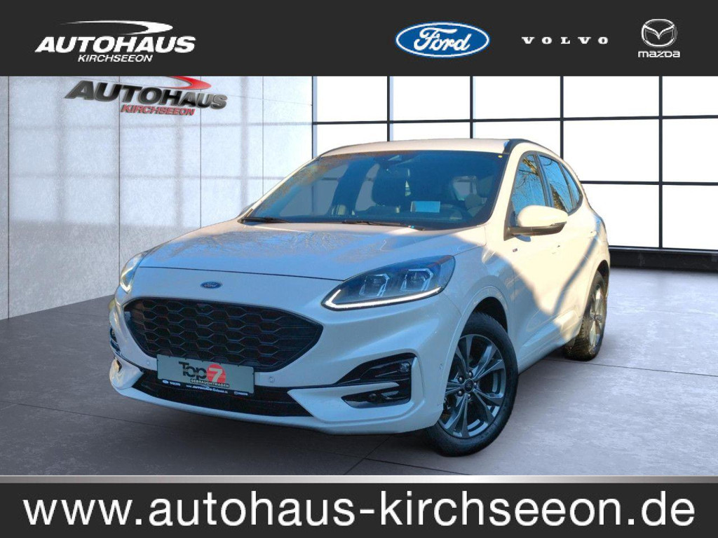 Ford Kuga 2023 Benzine