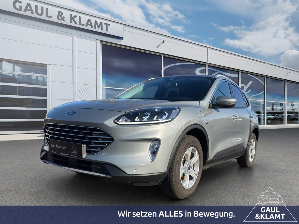 Ford Kuga 2023 Hybride Benzine