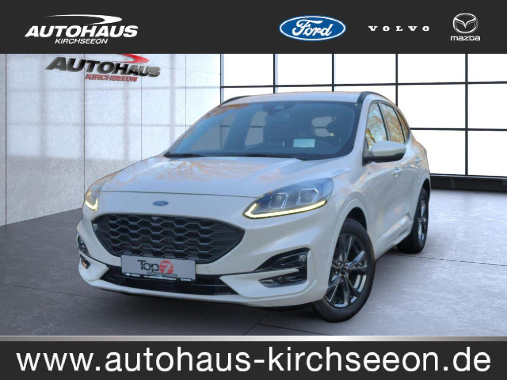 Ford Kuga 2023 Benzine