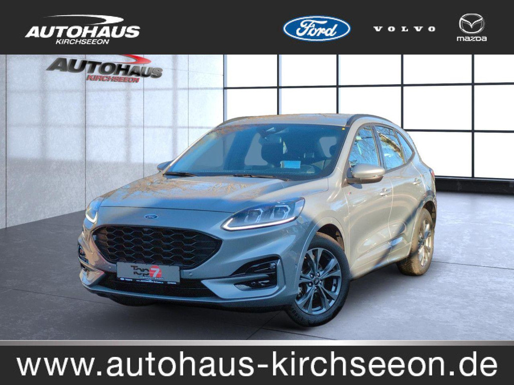 Ford Kuga 2023 Benzine