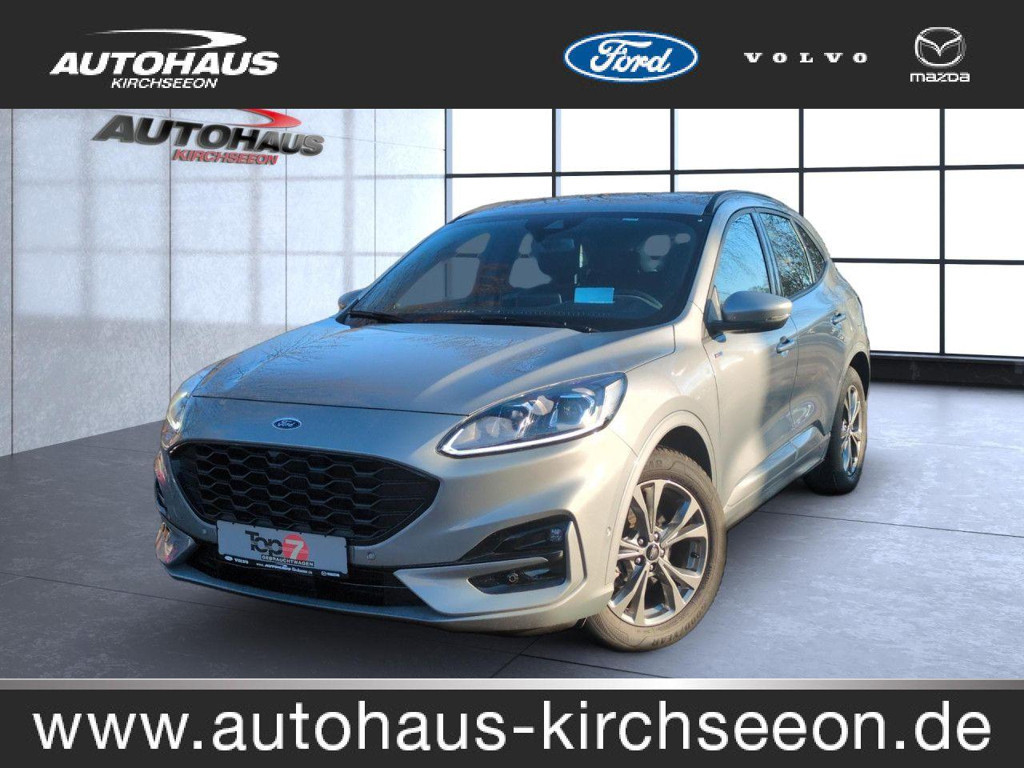 Ford Kuga 2023 Benzine