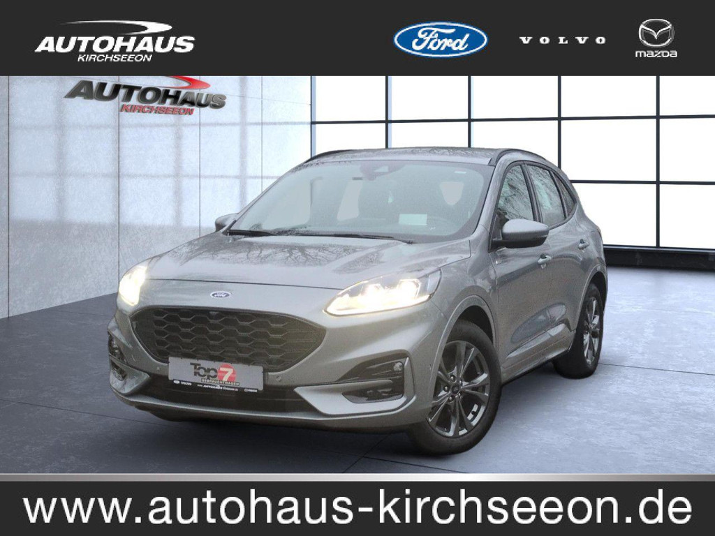 Ford Kuga 2023 Benzine