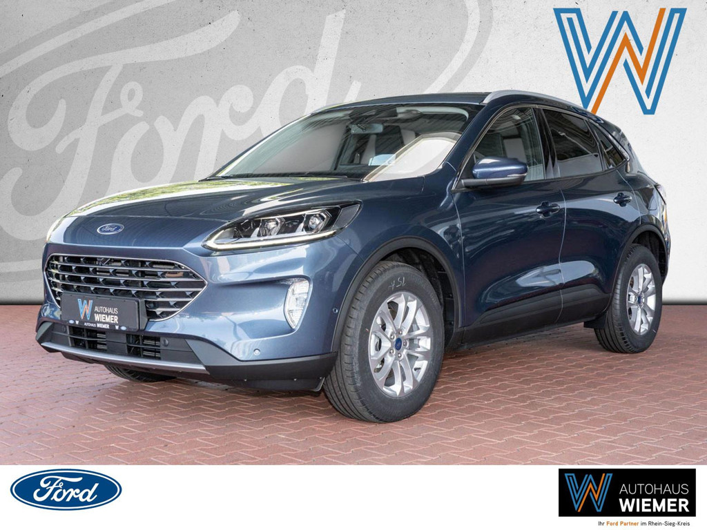 Ford Kuga 2024 Diesel