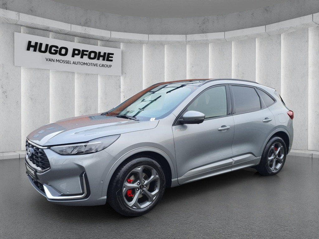 Ford Kuga 2024 Benzine