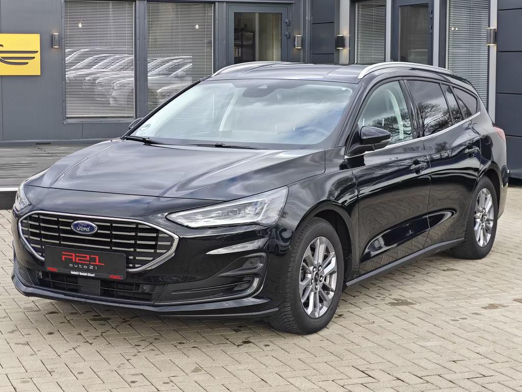 Ford Focus 2024 Diesel