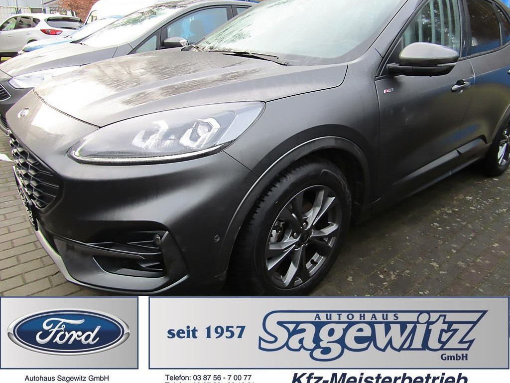 Ford Kuga 2023 Benzine