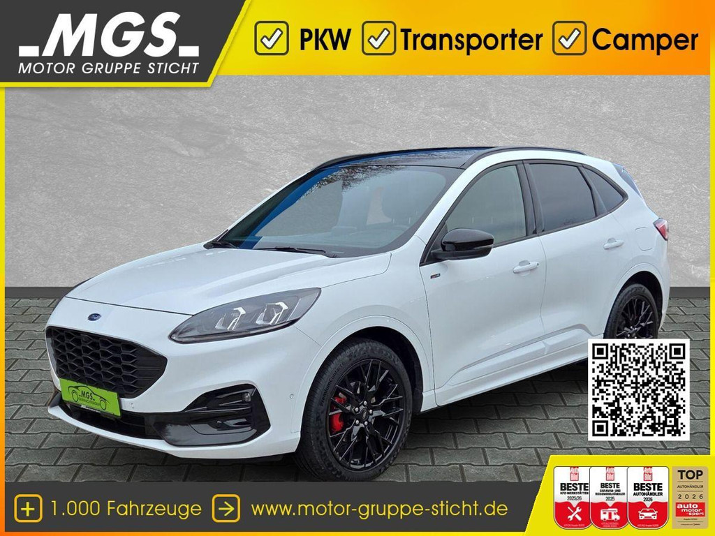 Ford Kuga 2023 Diesel