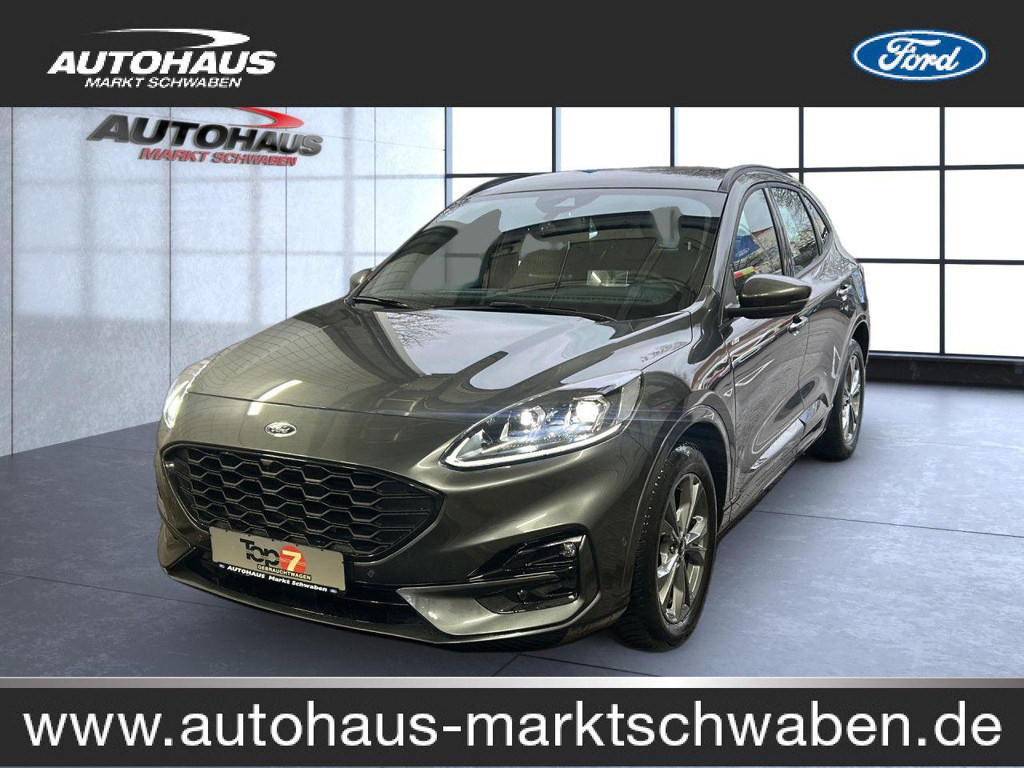 Ford Kuga 2023 Benzine