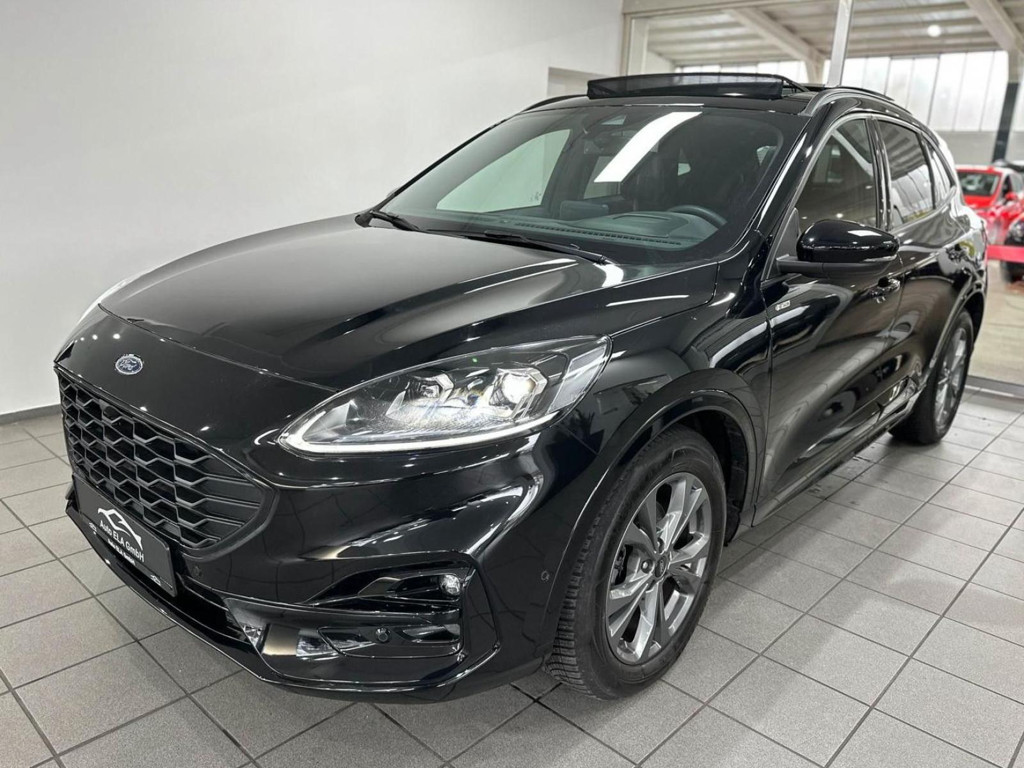 Ford Kuga 2023 Diesel