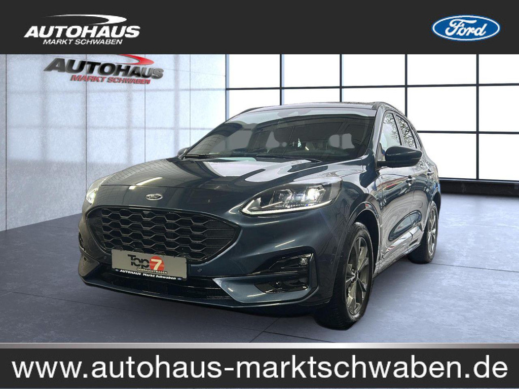 Ford Kuga 2023 Diesel