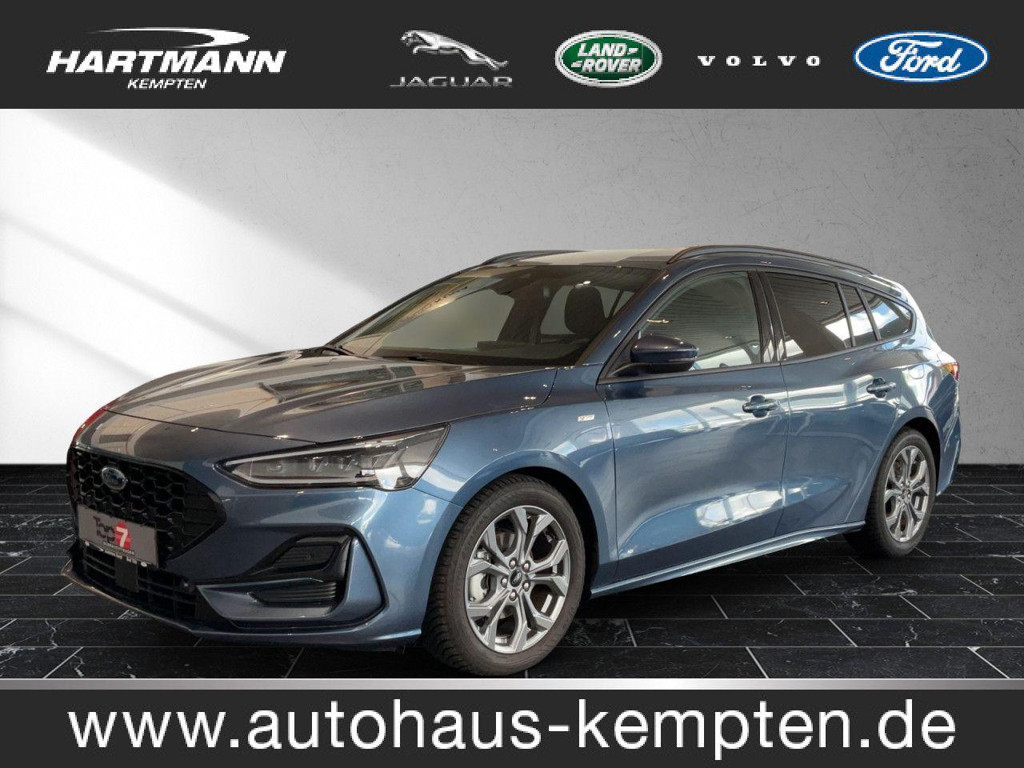 Ford Focus 2023 Diesel