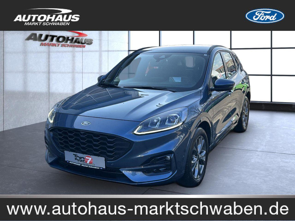 Ford Kuga 2023 Diesel