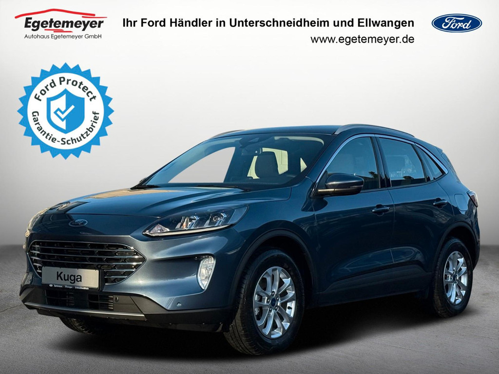 Ford Kuga 2023 Benzine