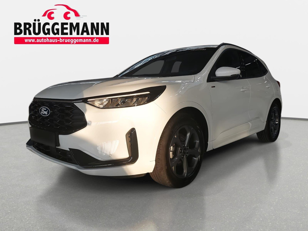 Ford Kuga 2025 Benzine