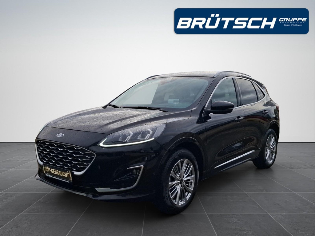 Ford Kuga 2023 Diesel