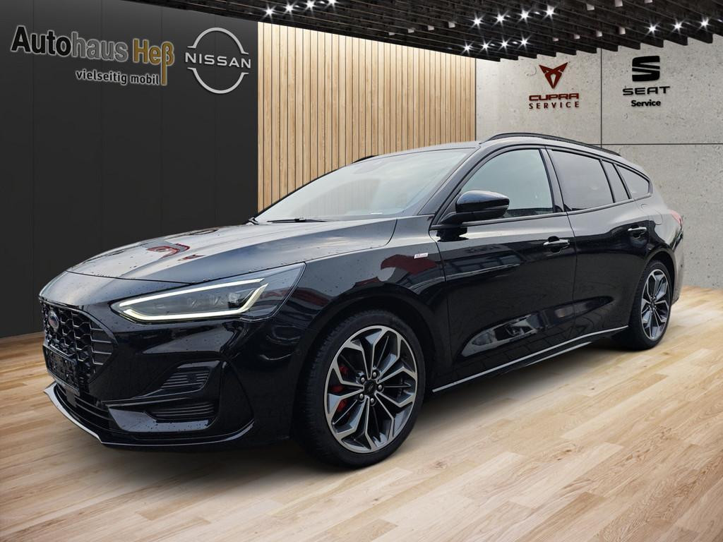 Ford Focus 2025 Benzine