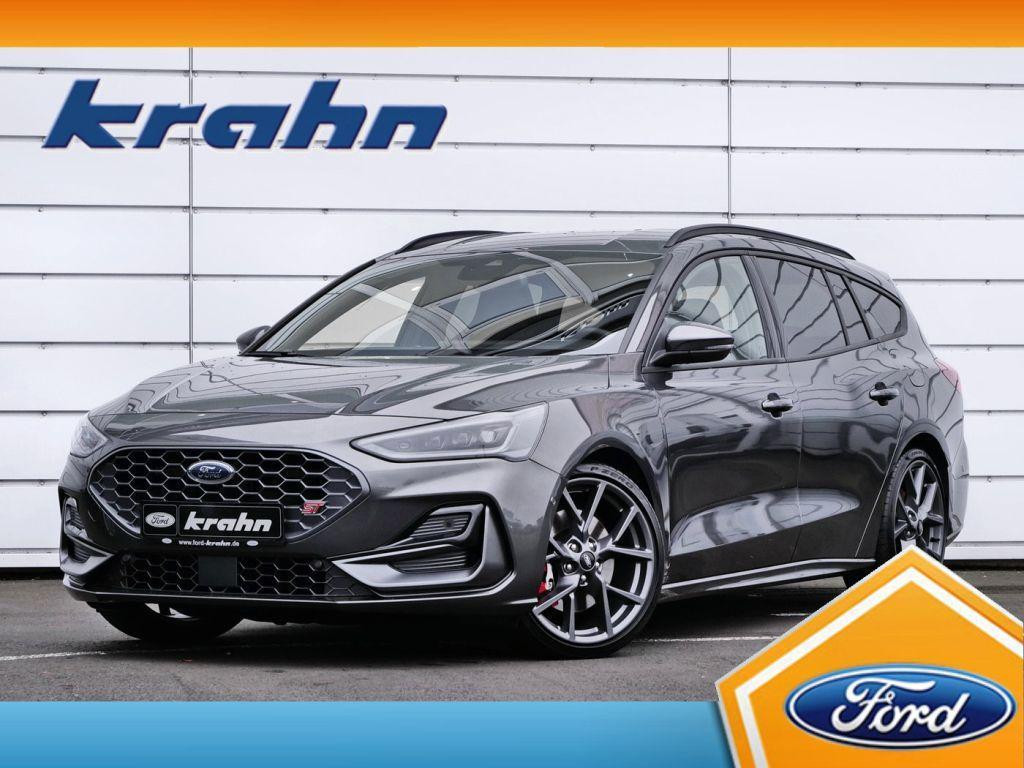 Ford Focus 2025 Benzine