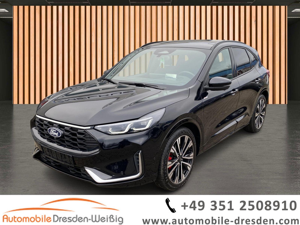 Ford Kuga 2025 Benzine