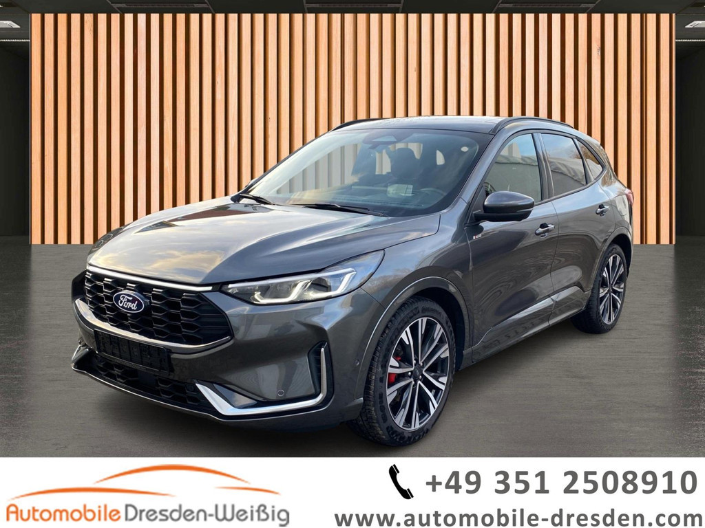 Ford Kuga 2025 Benzine