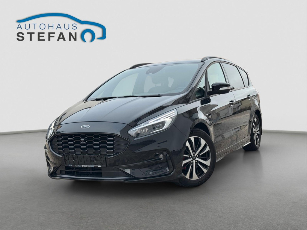 Ford S-Max 2022 Diesel
