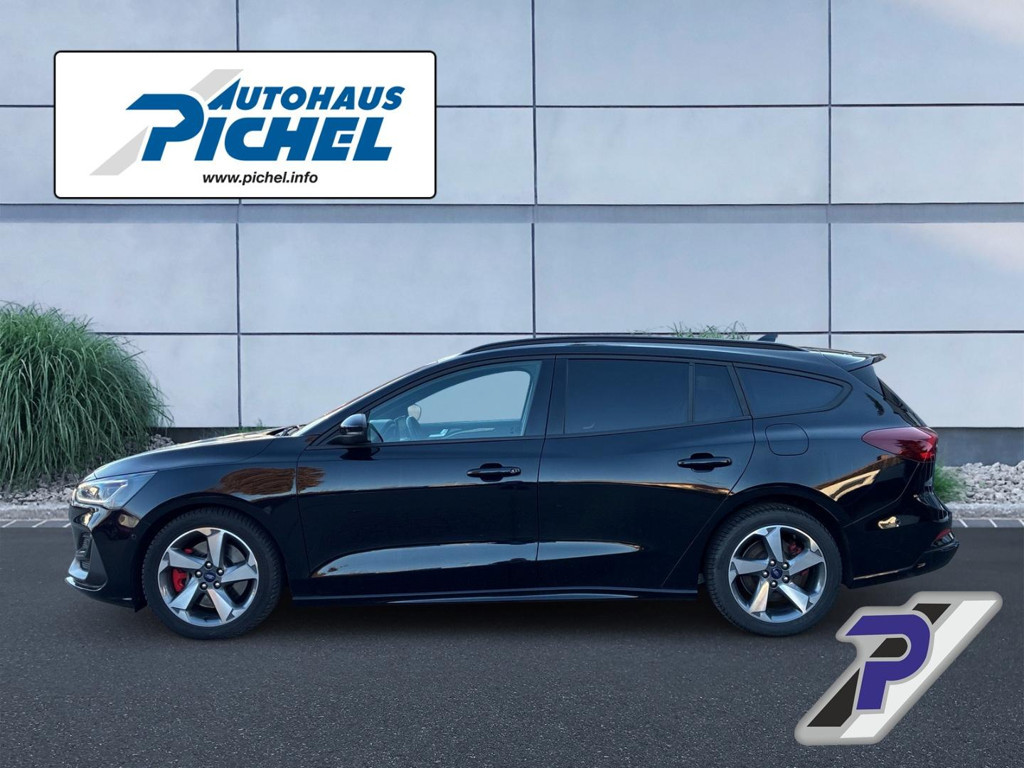 Ford Focus 2022 Benzine