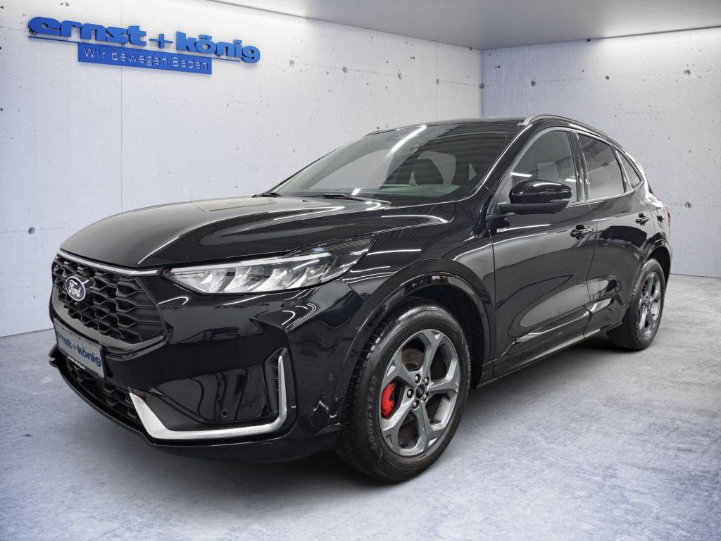 Ford Kuga 2025 Benzine