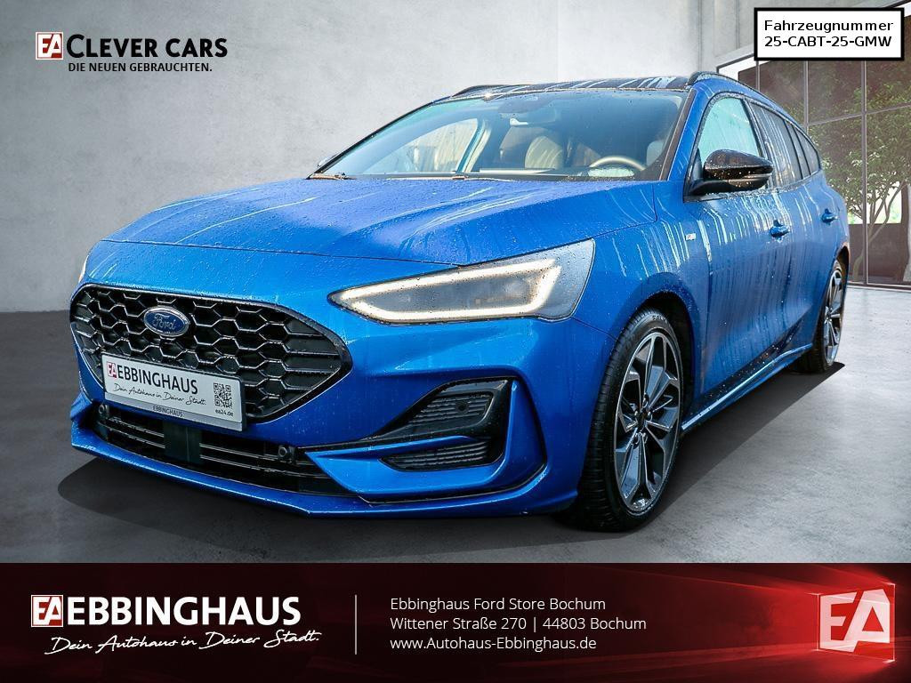 Ford Focus 2025 Benzine