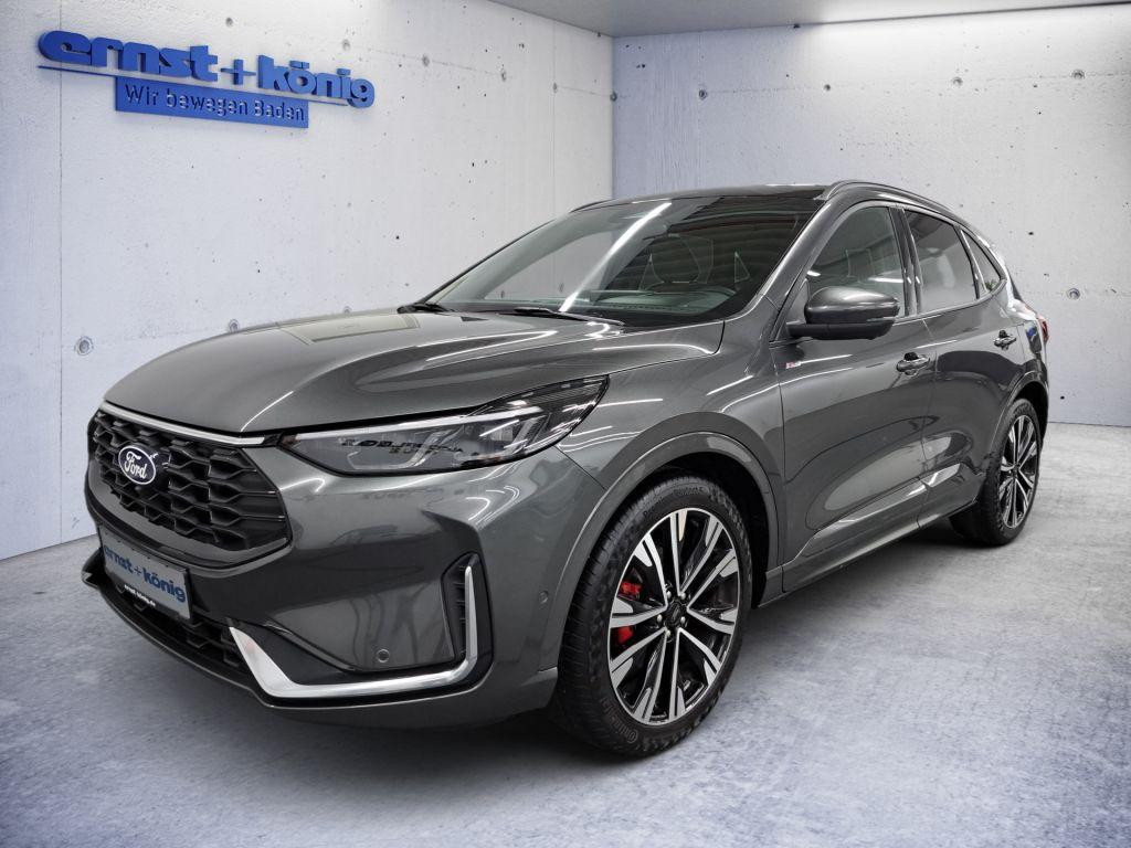 Ford Kuga 2025 Benzine