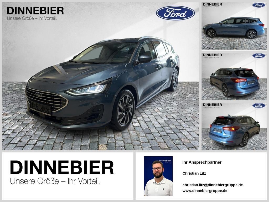 Ford Focus 2025 Benzine