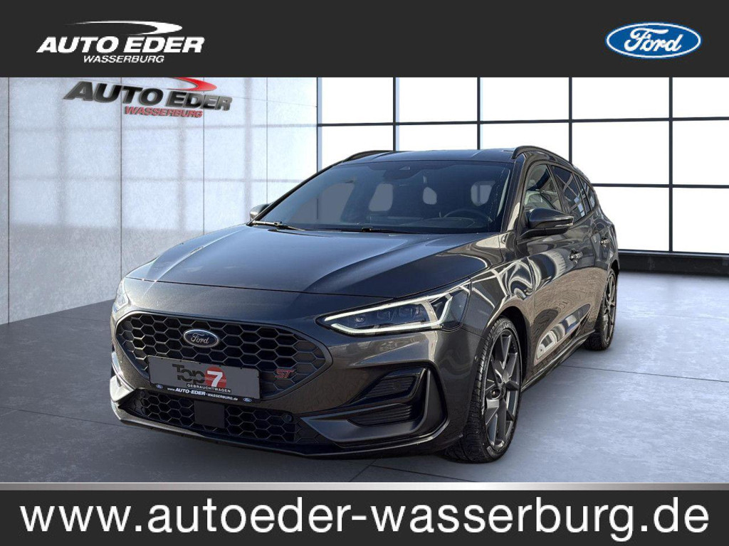 Ford Focus 2023 Benzine