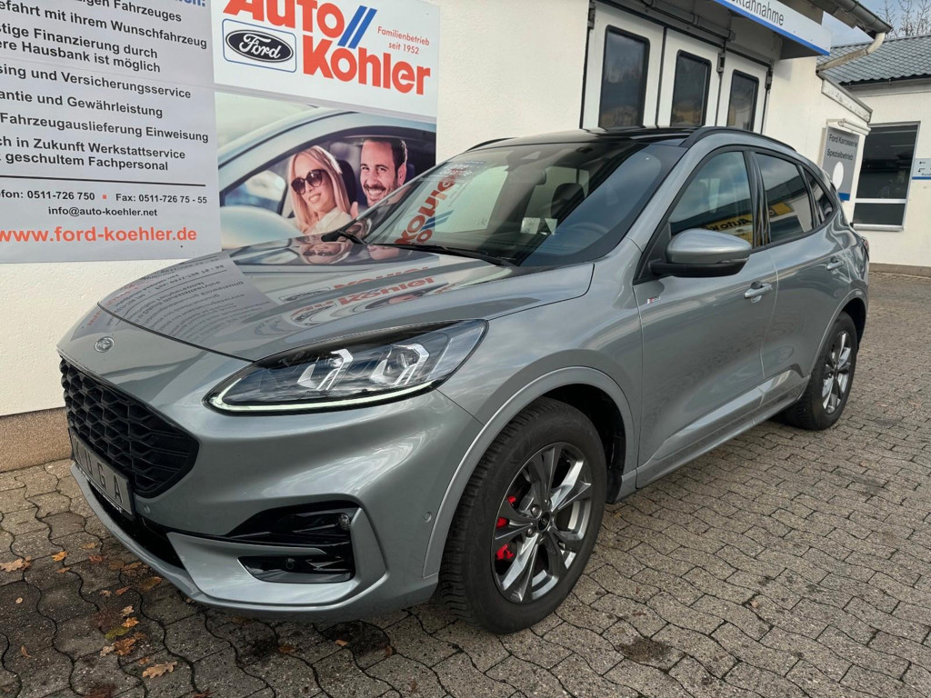 Ford Kuga 2024 Diesel