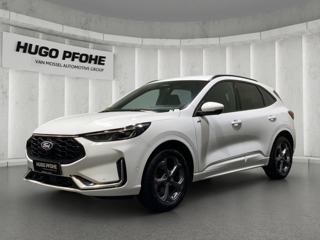 Ford Kuga 2024 Benzine