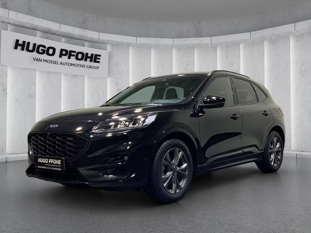 Ford Kuga 2023 Hybride Benzine