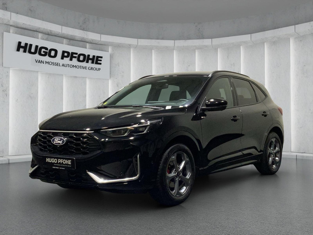 Ford Kuga 2024 Benzine
