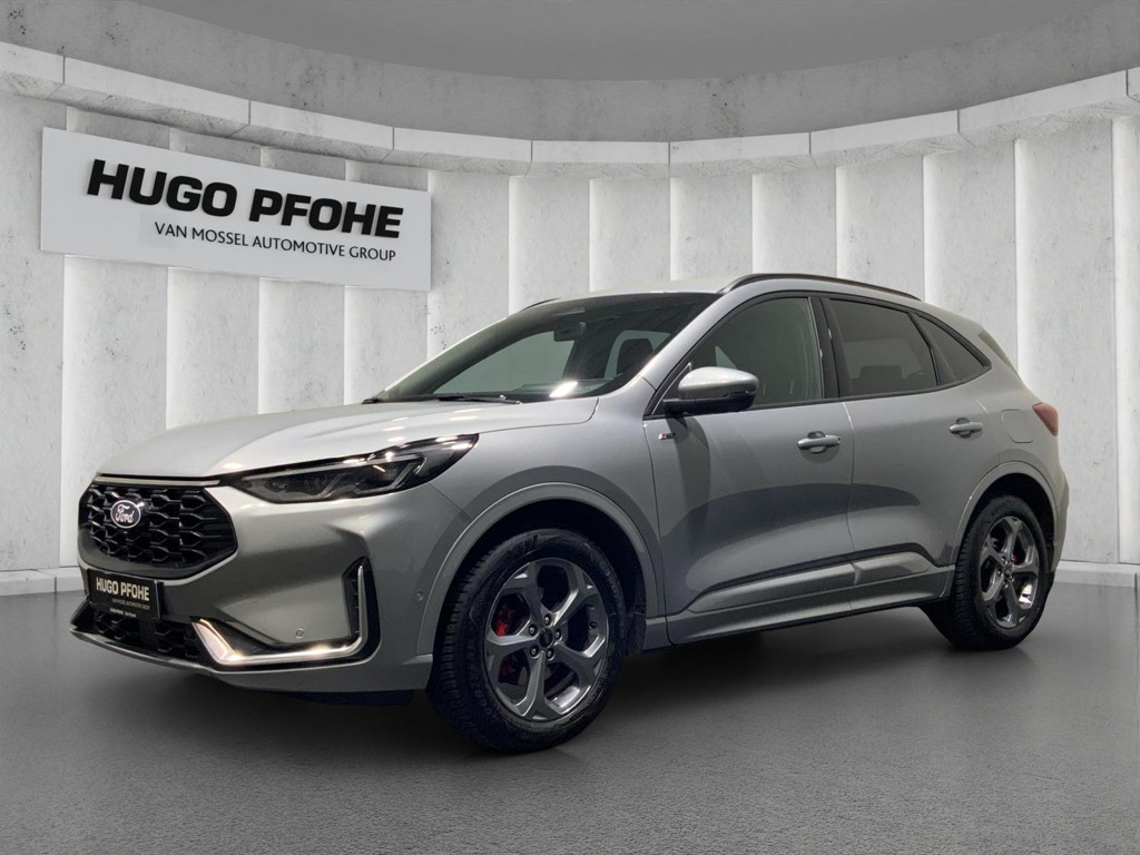 Ford Kuga 2024 Benzine