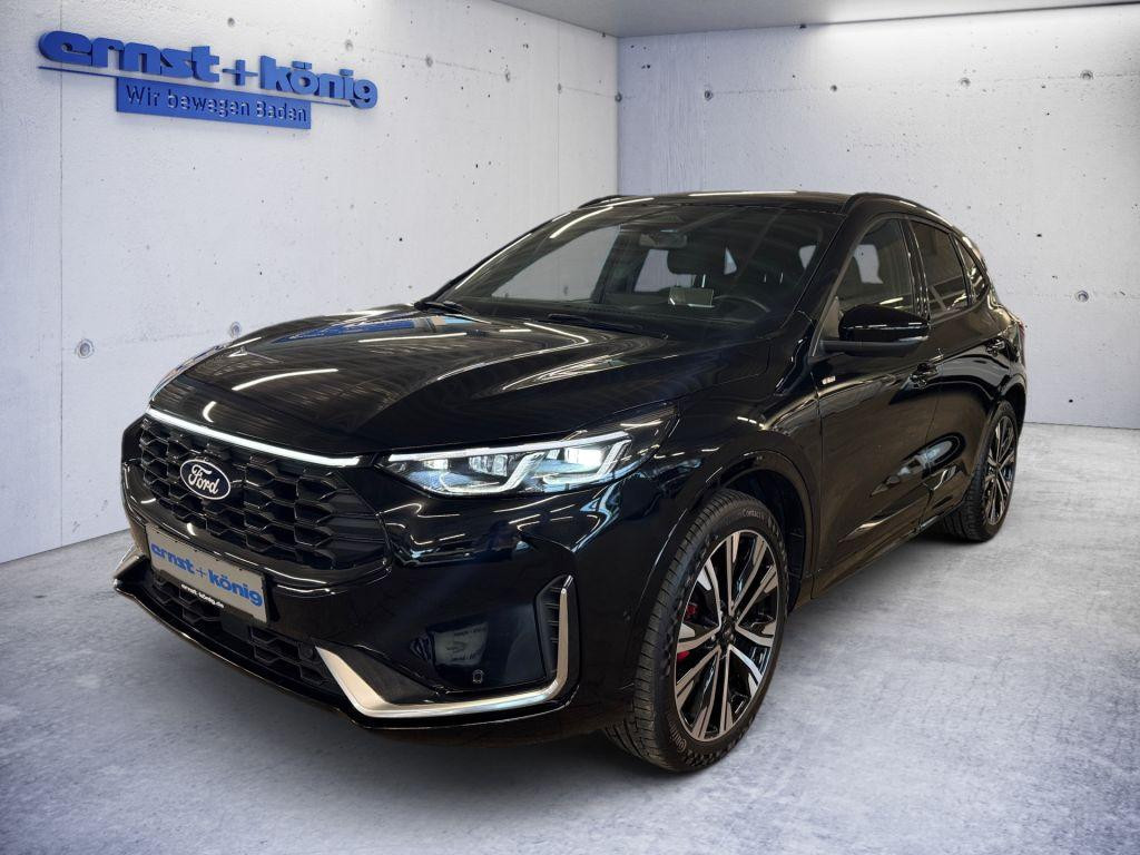 Ford Kuga 2024 Hybride Benzine